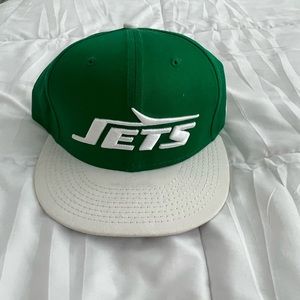 NY Jets SnapBack